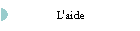 L'aide