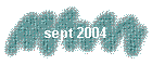 sept 2004